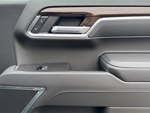 New 2026 GMC Sierra 1500 Elevation w/ Max Trailering Package image 19