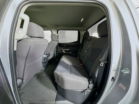 Used 2024 Toyota Tundra SR5 RWD image 26