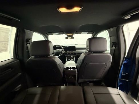 New 2026 Chevrolet Colorado Trail Boss image 26