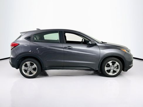 Used 2022 Honda HR-V LX image 4