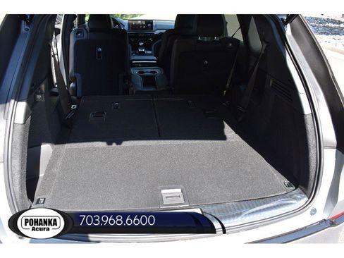 New 2026 Acura MDX A-Spec image 19