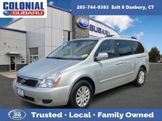 Used 2012 Kia Sedona LX video 1
