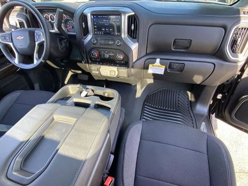 Used 2023 Chevrolet Silverado 2500 LT w/ Convenience Package image 15