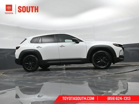 Used 2025 MAZDA CX-50 AWD 2.5 S w/ Preferred Package image 36