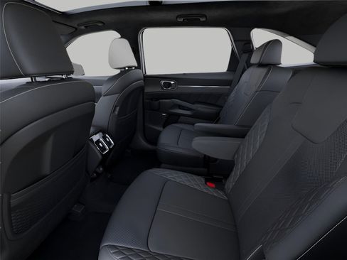 New 2026 Kia Sorento SX Prestige AWD/4WD image 18