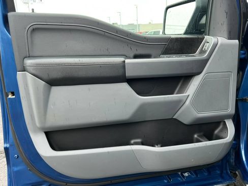 Certified 2022 Ford F150 XLT w/ Equipment Group 302A High AWD/4WD image 14