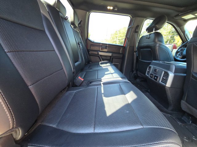 Used 2018 Ford F150 Raptor w/ Equipment Group 802A Luxury AWD/4WD image 13