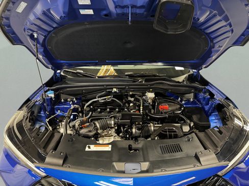 Certified 2025 Acura ADX A-Spec image 38