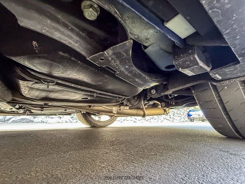 Used 2021 Chevrolet Camaro ZL1 RWD image 72