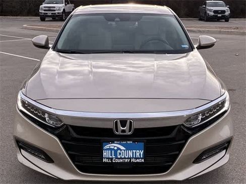 Used 2020 Honda Accord EX-L image 9