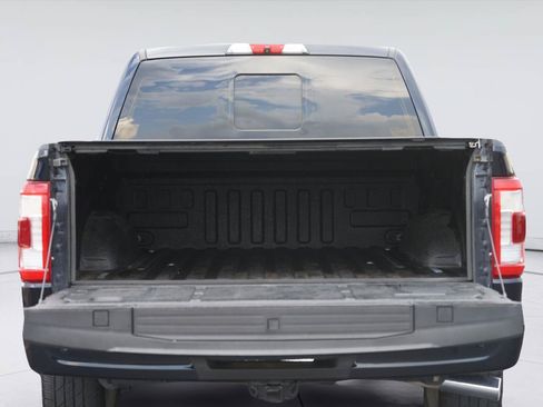 Used 2021 Ford F150 Limited AWD/4WD image 32