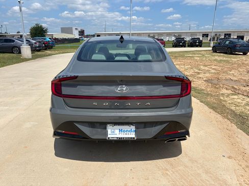 Used 2021 Hyundai Sonata SEL FWD image 7