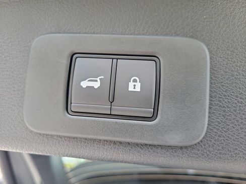 New 2026 Nissan Murano SL AWD/4WD image 13