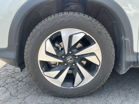 Used 2016 Honda CR-V Touring image 15
