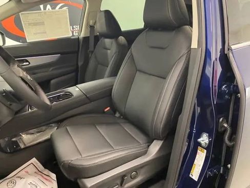 New 2025 Nissan Murano SL image 17