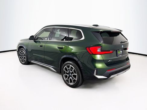 Used 2023 BMW X1 xDrive28i w/ Premium Package AWD/4WD image 5