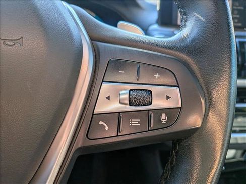 Used 2021 BMW X3 xDrive30e w/ Convenience Package image 11