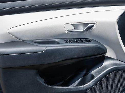 New 2026 Hyundai Tucson SEL AWD/4WD image 24