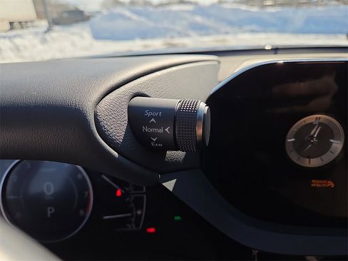 Used 2022 Lexus ES 350 350 image 24