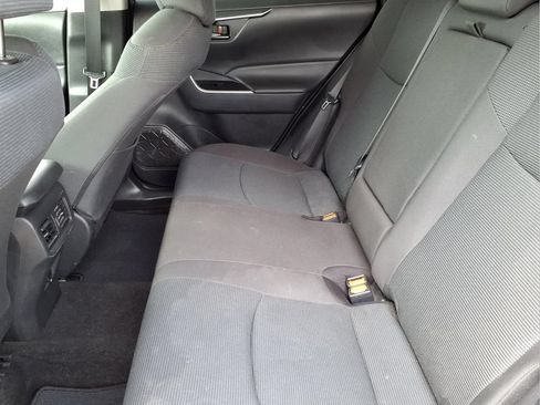 Used 2023 Toyota RAV4 LE FWD image 11