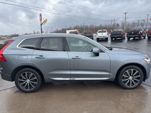 Used 2019 Volvo XC60 T6 Inscription image 5