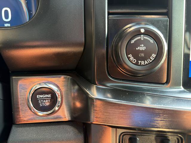 Certified 2024 Ford F250 Lariat w/ Lariat Ultimate Package AWD/4WD image 35