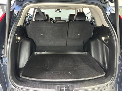 Used 2023 Honda CR-V EX-L image 28