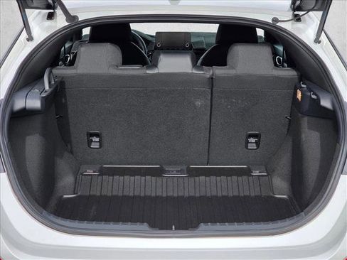 Used 2025 Honda Civic Sport image 6