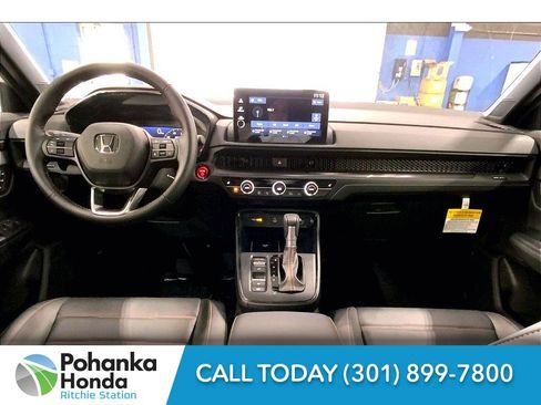 New 2026 Honda CR-V Sport-L image 7