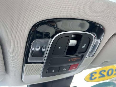 Certified 2023 Hyundai Sonata SEL w/ Convenience Package image 33