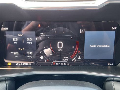 New 2025 GMC Canyon Elevation w/ Convenience Package image 11