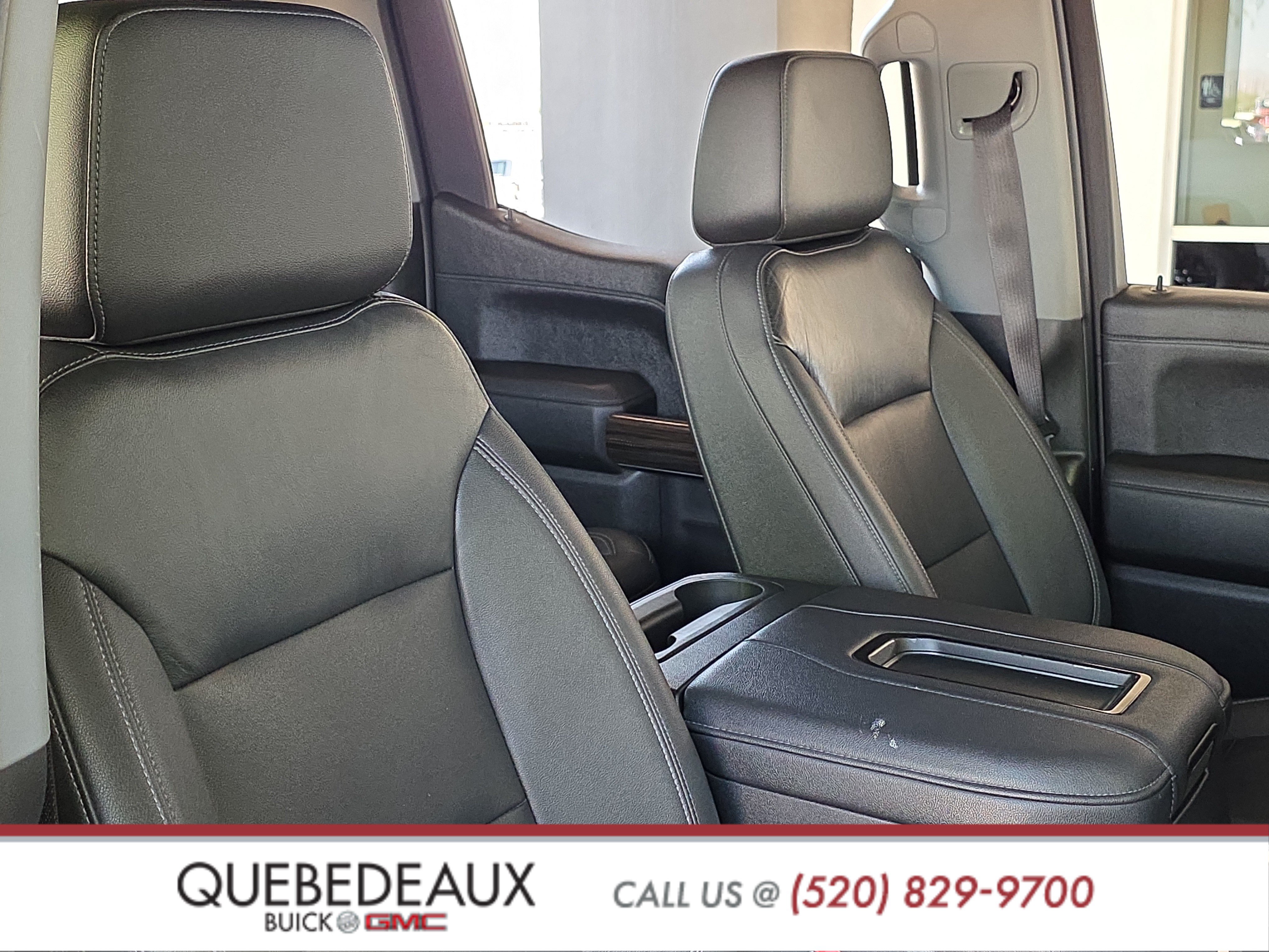 Used 2021 Chevrolet Silverado 1500 LT Trail Boss w/ Convenience Package II AWD/4WD image 33