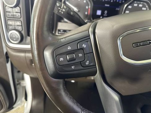 Used 2021 GMC Sierra 1500 Denali w/ Denali Ultimate Package image 15