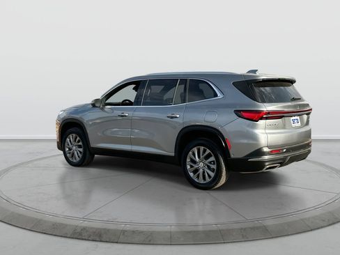 New 2026 Buick Enclave Preferred w/ Super Cruise Package FWD image 6
