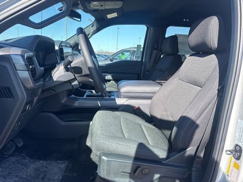 New 2026 Ford F150 XLT w/ Equipment Group 302A MID image 9