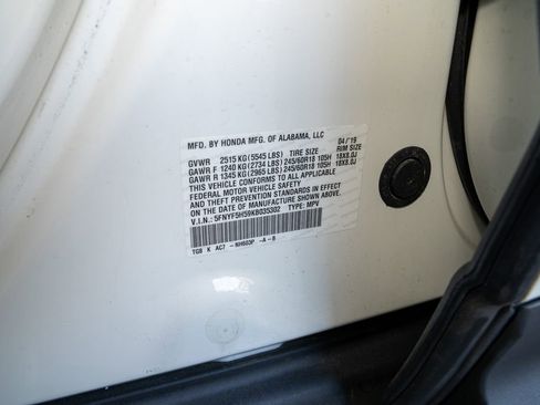 Used 2019 Honda Pilot EX-L image 22