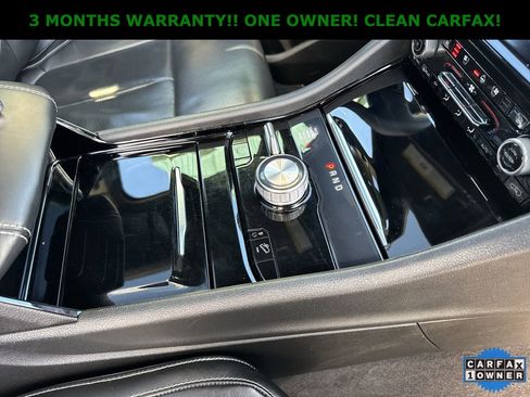 Used 2021 Jeep Grand Cherokee L Overland w/ Luxury Tech Group IV image 47