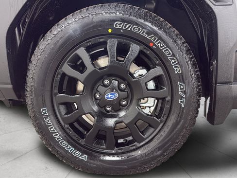 Used 2026 Subaru Forester Wilderness AWD/4WD image 40