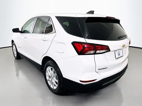 Used 2022 Chevrolet Equinox LT FWD image 7