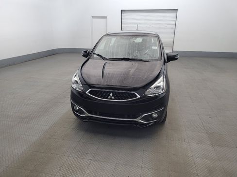 Used 2018 Mitsubishi Mirage GT FWD image 15