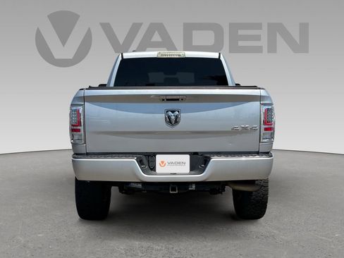 Used 2017 RAM 1500 Express image 17