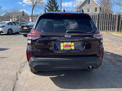 New 2026 Subaru Forester Premium w/ Base/Premium Plus Package AWD/4WD image 10