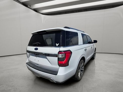 Used 2020 Ford Expedition Limited w/ Equipment Group 302A AWD/4WD image 6