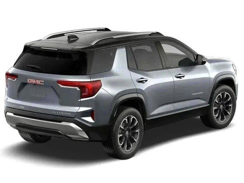 New 2027 GMC Terrain Elevation w/ Elevation Premium Package AWD/4WD image 27