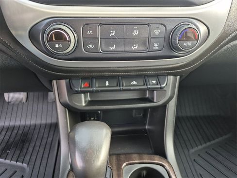 Used 2022 GMC Canyon Elevation w/ Trailering Package image 25