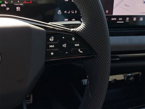 New 2025 Audi S5 Prestige image 9