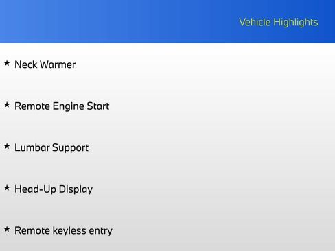 Used 2023 BMW 440i xDrive Convertible w/ Premium Package AWD/4WD image 15