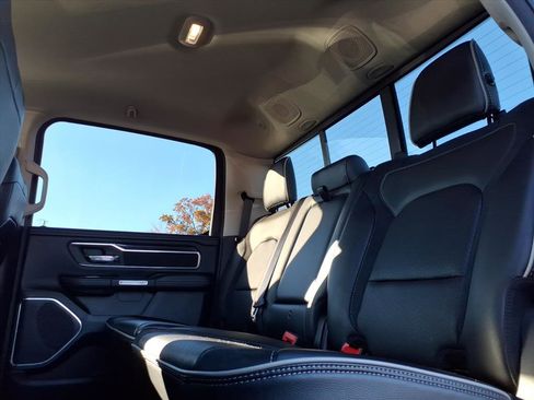 Used 2022 RAM 1500 Laramie image 11