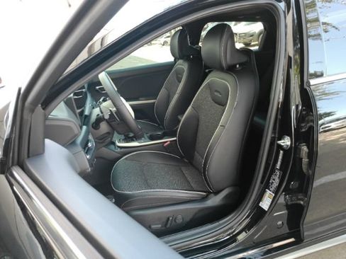 Used 2025 Kia K4 GT-Line w/ GT-Line Sunroof Package FWD image 6