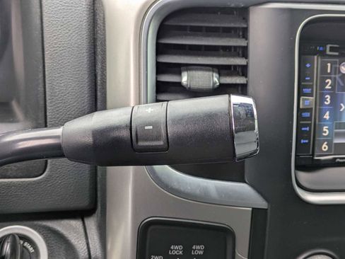 Used 2016 RAM 2500 SLT image 24